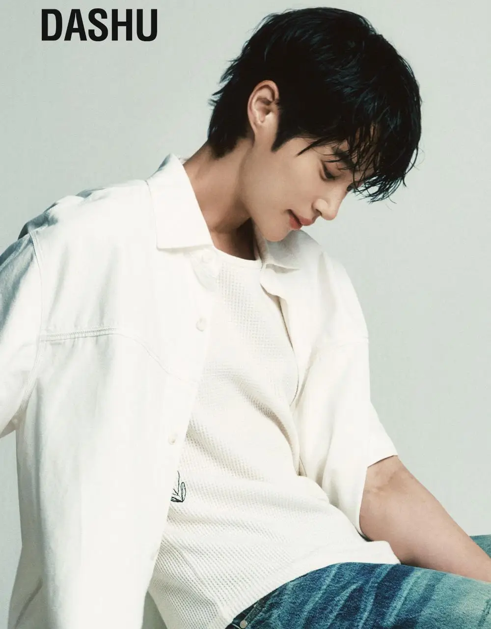 [변우석 Pick] 다슈 데일리 슬림 퀵 헤어라인 쿠션 블랙/브라운 상세페이지 36